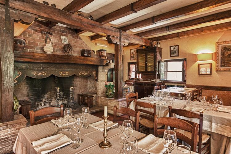 Hotel Guerrinuccio チェラーノ エクステリア 写真